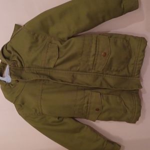 Cat and Jack toddler jacket